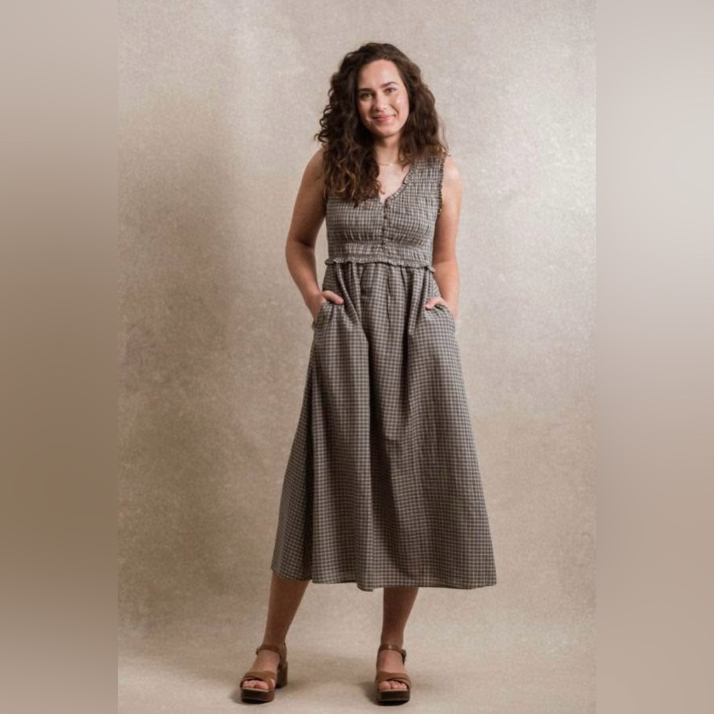 SOLD Neuflora Gia Dress - Medium